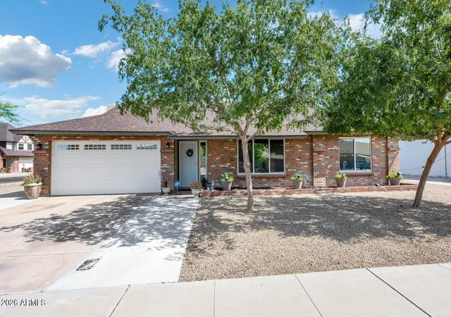 Photo 1 of Single family home for sale at 6038 W Desert Hills Dr, Glendale, AZ 85304 | MLS# 7066381 | Listing updated on 2026-09-15
