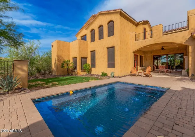 2nd image of 29088 N Chalfen Blvd, Peoria, AZ 85383 | MLS# 7066211