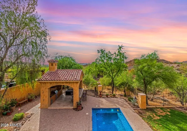31st image of 29088 N Chalfen Blvd, Peoria, AZ 85383 | MLS# 7066211