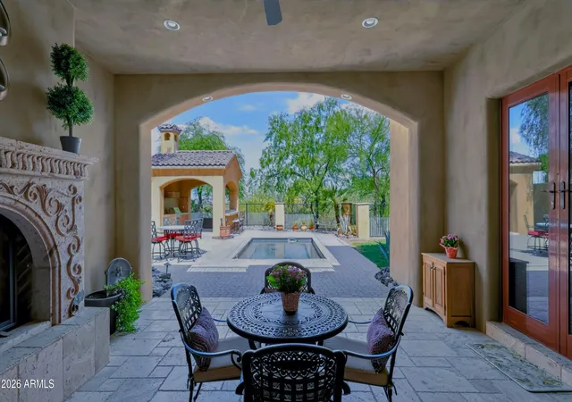 3rd image of 29088 N Chalfen Blvd, Peoria, AZ 85383 | MLS# 7066211