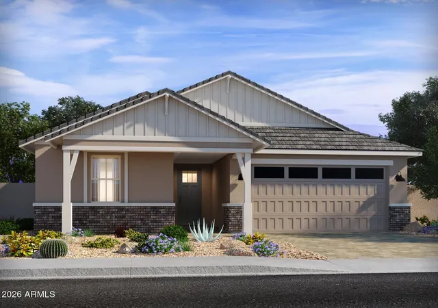 Photo 2 of Single family home for sale at 30589 W Hackberry Ln, Buckeye, AZ 85396 | MLS# 7066203 | Listing updated on 2026-09-17