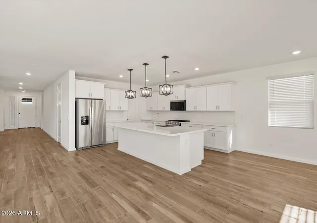 Photo 3 of Single family home for sale at 30589 W Hackberry Ln, Buckeye, AZ 85396 | MLS# 7066203 | Listing updated on 2026-09-17