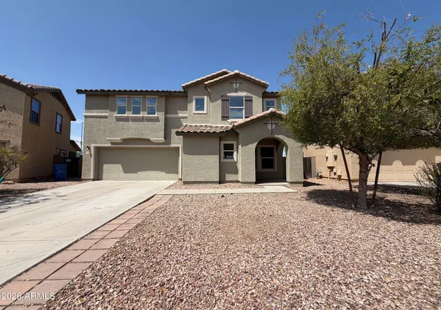 Photo 1 of Sale Pending at 11036 W College Dr, Phoenix, AZ 85037 | MLS# 7066194 | Listing updated on 2026-09-15