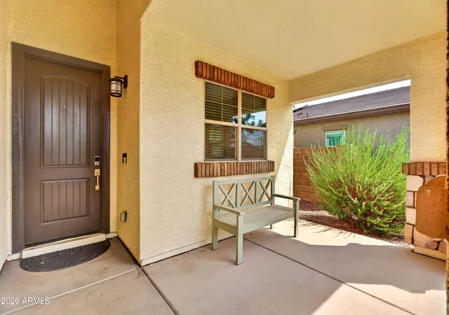 Photo 2 of Single family home for sale at 17432 W Laurie Ln, Waddell, AZ 85355 | MLS# 7068506 | Listing updated on 2026-09-18