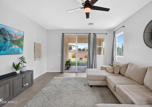 Photo 3 of Single family home for sale at 17432 W Laurie Ln, Waddell, AZ 85355 | MLS# 7068506 | Listing updated on 2026-10-10