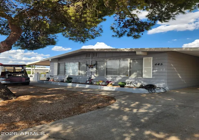 1st image of 445 S 81st Pl, Mesa, AZ 85208 | MLS# 7066245