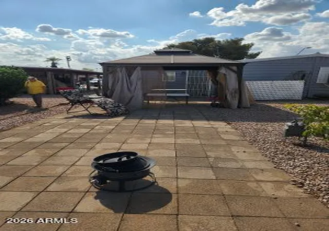 20th image of 445 S 81st Pl, Mesa, AZ 85208 | MLS# 7066245