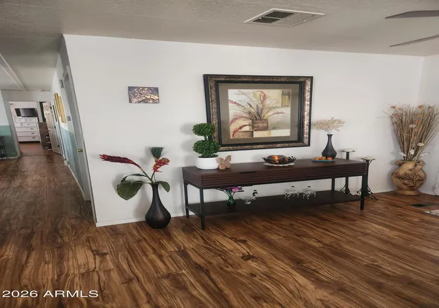 3rd image of 445 S 81St Pl, Mesa, AZ 85208 | MLS# 7066245