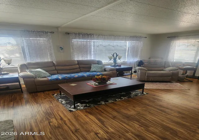 5th image of 445 S 81St Pl, Mesa, AZ 85208 | MLS# 7066245