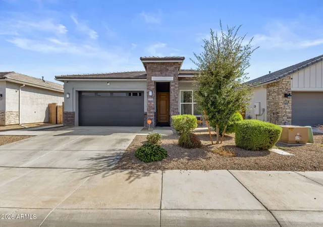 Photo 1 of Single family home for sale at 40945 W Hillman Dr, Maricopa, AZ 85138 | MLS# 7073504 | Listing updated on 2026-09-19