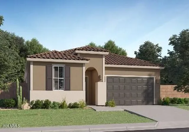 Photo 1 of Single family home for sale at 3325 E Fattoria Ave, San Tan Valley, AZ 85143 | MLS# 7066218 | Listing updated on 2026-10-09