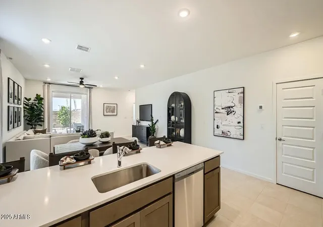 Photo 3 of Single family home for sale at 3325 E Fattoria Ave, San Tan Valley, AZ 85143 | MLS# 7066218 | Listing updated on 2026-10-09