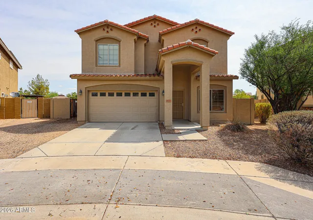 Photo 2 of Single family home for sale at 16777 N 175th Drive, Surprise, AZ 85388 | MLS# 7066511 | Listing updated on 2026-09-09