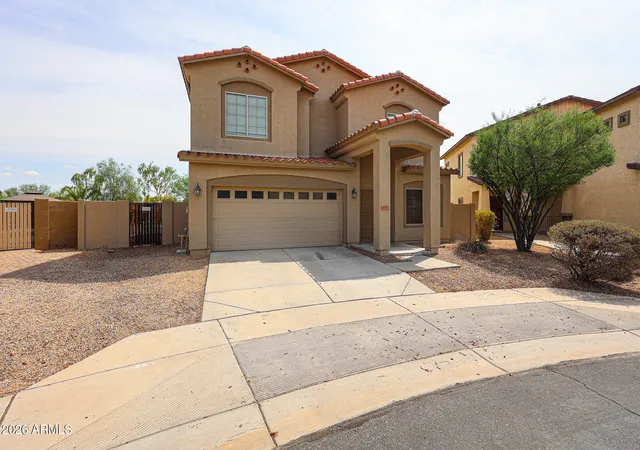 Photo 3 of Single family home for sale at 16777 N 175th Drive, Surprise, AZ 85388 | MLS# 7066511 | Listing updated on 2026-09-09
