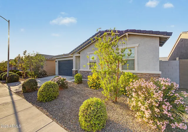 40th image of 8812 W Agora Ln, Tolleson, AZ 85353 | MLS# 7066711