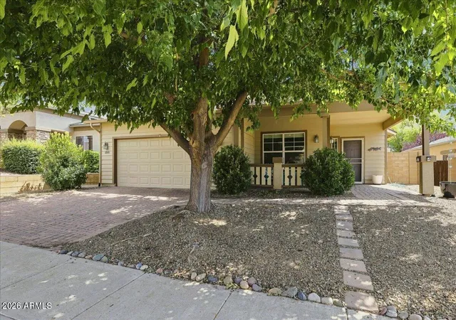 Photo 2 of Single family home for sale at 12845 E Rico St, Prescott Valley, AZ 86327 | MLS# 7066639 | Listing updated on 2026-09-20