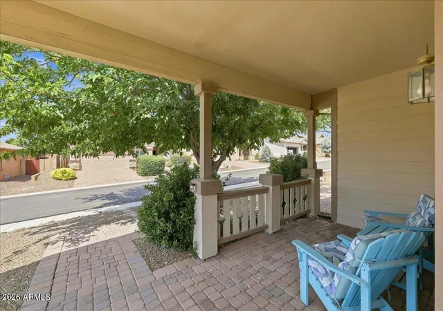 Photo 3 of Single family home for sale at 12845 E Rico St, Prescott Valley, AZ 86327 | MLS# 7066639 | Listing updated on 2026-09-20