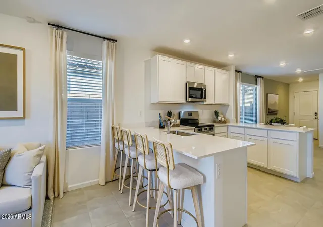 Photo 3 of Sale Pending at 2029 W Roselle Ave, Apache Junction, AZ 85120 | MLS# 7066227 | Listing updated on 2026-09-01