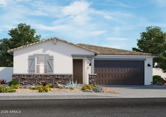 2nd image of 24432 W Gwen St, Buckeye, AZ 85326 | MLS# 7066225