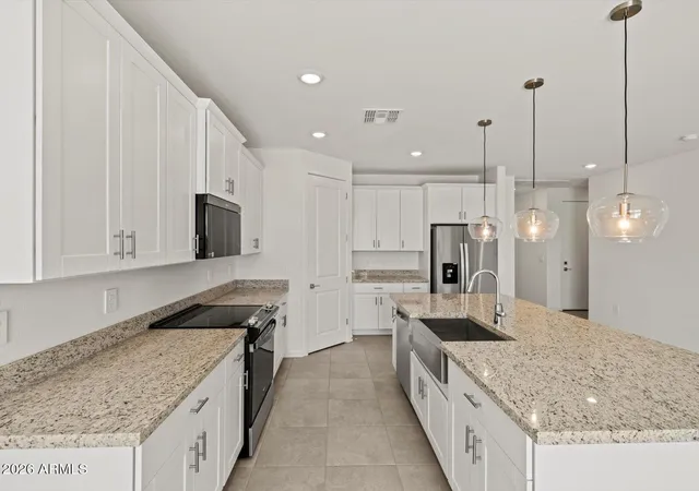 Photo 3 of Single family home for sale at 24432 W Gwen St, Buckeye, AZ 85326 | MLS# 7066225 | Listing updated on 2026-09-17