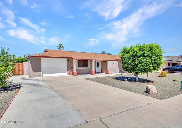 2nd image of 10848 W Connecticut Ave, Sun City, AZ 85351 | MLS# 7068265