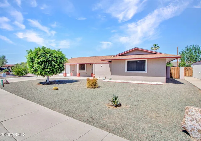 Photo 3 of Single family home for sale at 10848 W Connecticut Ave, Sun City, AZ 85351 | MLS# 7068265 | Listing updated on 2026-09-05