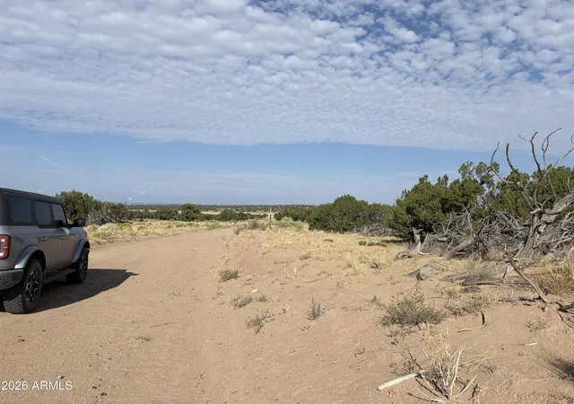 4th image of 0 Coyote Run #577, Saint Johns, AZ 85936 | MLS# 7066241