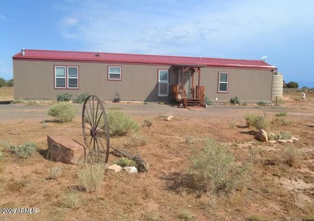 Photo 3 of Sale Pending at 1771 W Ridgeview Ranch Dr, Snowflake, AZ 85937 | MLS# 7066304 | Listing updated on 2026-10-05