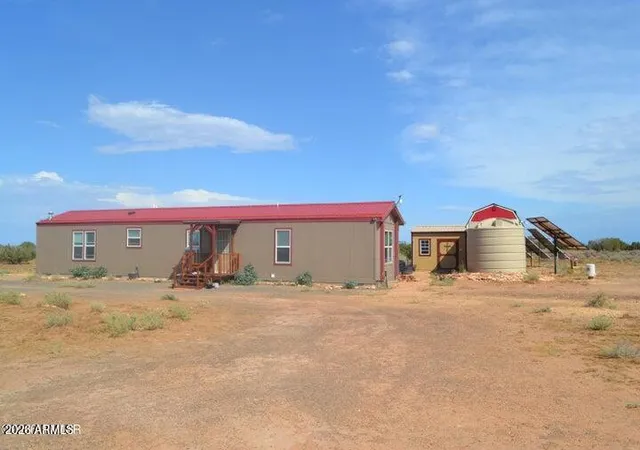 Photo 4 of Sale Pending at 1771 W Ridgeview Ranch Dr, Snowflake, AZ 85937 | MLS# 7066304 | Listing updated on 2026-10-05
