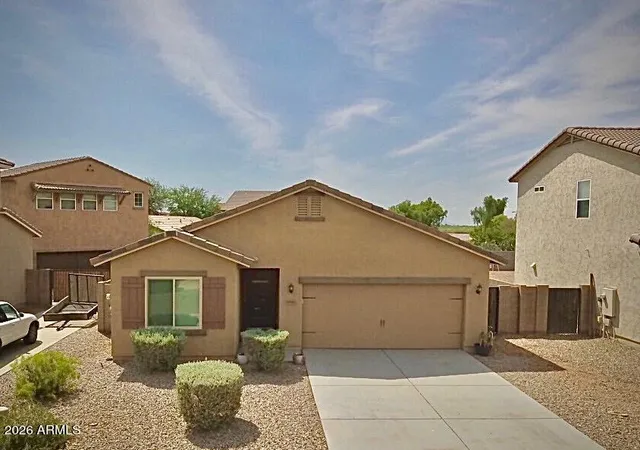 1st image of 10567 E Sunflower Ln, Florence, AZ 85132 | MLS# 7066268