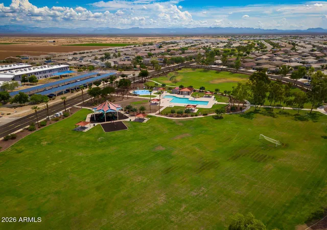 45th image of 10567 E Sunflower Ln, Florence, AZ 85132 | MLS# 7066268