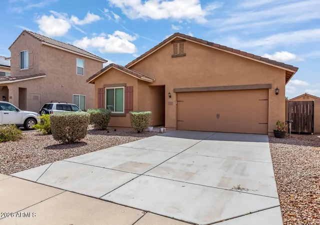 4th image of 10567 E Sunflower Ln, Florence, AZ 85132 | MLS# 7066268