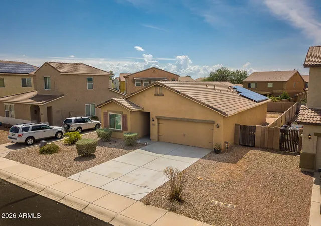 5th image of 10567 E Sunflower Ln, Florence, AZ 85132 | MLS# 7066268