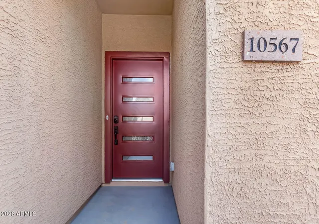 Photo 3 of Single family home for sale at 10567 E Sunflower Ln, Florence, AZ 85132 | MLS# 7066268 | Listing updated on 2026-10-01