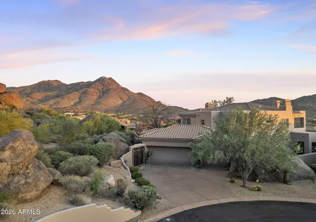 1st image of 11189 E Juan Tabo Rd, Scottsdale, AZ 85255 | MLS# 7070220