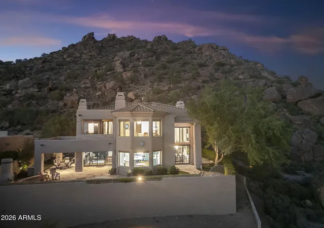2nd image of 11189 E Juan Tabo Rd, Scottsdale, AZ 85255 | MLS# 7070220