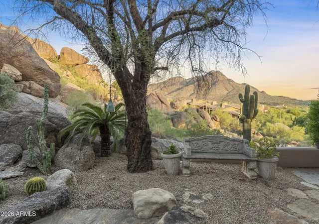 5th image of 11189 E Juan Tabo Rd, Scottsdale, AZ 85255 | MLS# 7070220