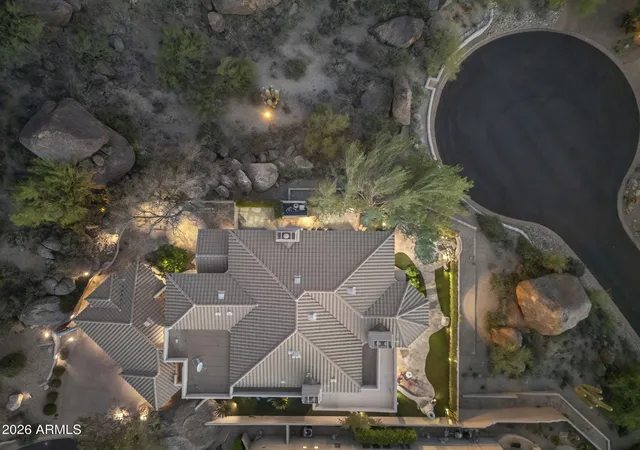 92nd image of 11189 E Juan Tabo Rd, Scottsdale, AZ 85255 | MLS# 7070220