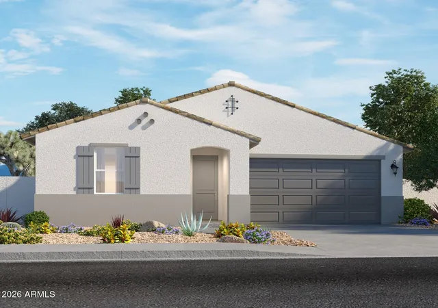 2nd image of 24440 W Gwen St, Buckeye, AZ 85326 | MLS# 7066237