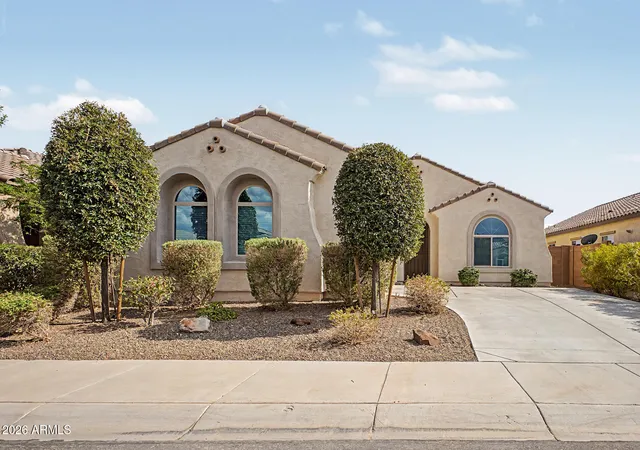 Photo 1 of Single family home for sale at 25991 W Tonto Ln, Buckeye, AZ 85396 | MLS# 7066741 | Listing updated on 2026-10-03