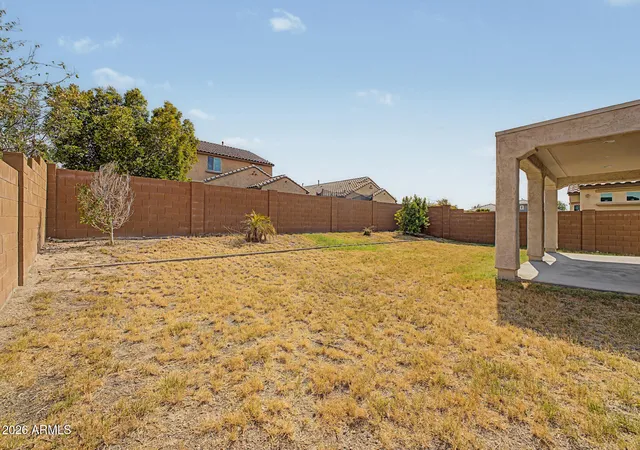 Photo 27 of Single family home for sale at 25991 W Tonto Ln, Buckeye, AZ 85396 | MLS# 7066741 | Listing updated on 2026-10-03