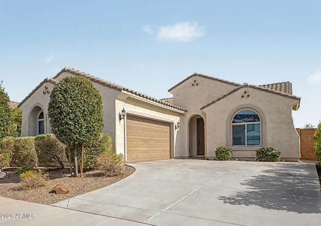 Photo 2 of Single family home for sale at 25991 W Tonto Ln, Buckeye, AZ 85396 | MLS# 7066741 | Listing updated on 2026-10-03