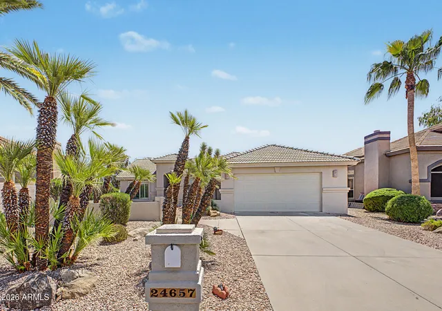 2nd image of 24657 S Desert Trail Dr, Sun Lakes, AZ 85248 | MLS# 7066407