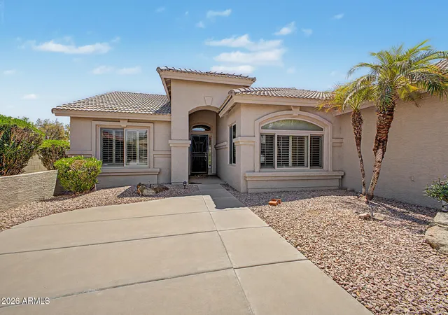 3rd image of 24657 S Desert Trail Dr, Sun Lakes, AZ 85248 | MLS# 7066407
