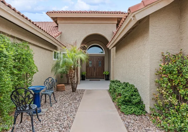 image of 13432 N 101st Wy, Scottsdale, AZ 85260 | MLS# 7066490
