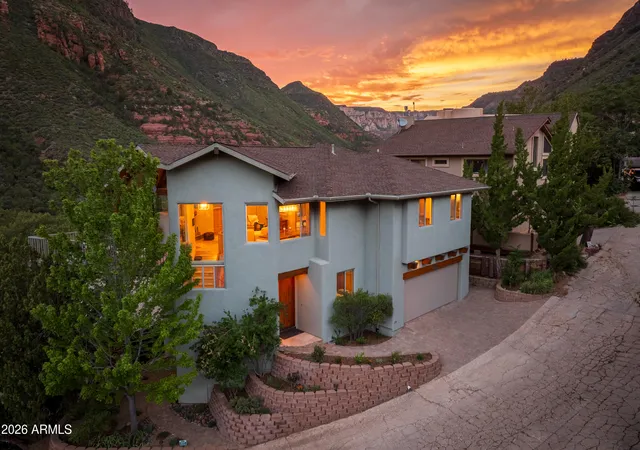 1st image of 651 Julie Ln, Sedona, AZ 86336 | MLS# 7066283