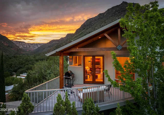 2nd image of 651 Julie Ln, Sedona, AZ 86336 | MLS# 7066283