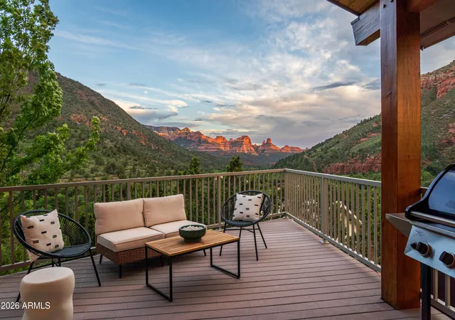 Photo 3 of Sale Pending at 651 Julie Ln, Sedona, AZ 86336 | MLS# 7066283 | Listing updated on 2026-10-05