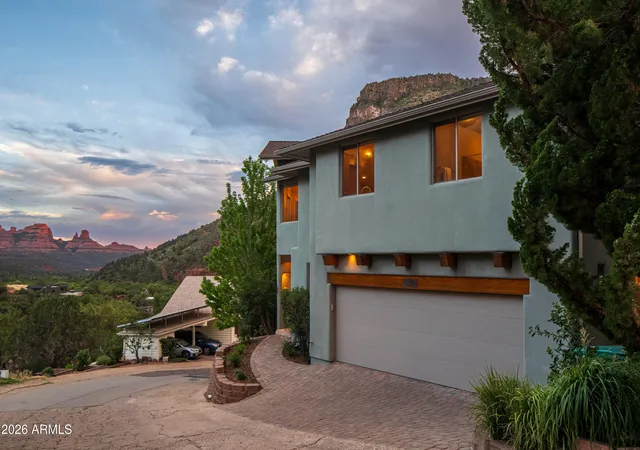 47th image of 651 Julie Ln, Sedona, AZ 86336 | MLS# 7066283