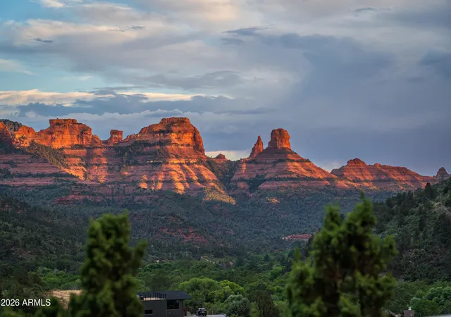 Photo 3 of Sale Pending at 651 Julie Ln, Sedona, AZ 86336 | MLS# 7066283 | Listing updated on 2026-10-05